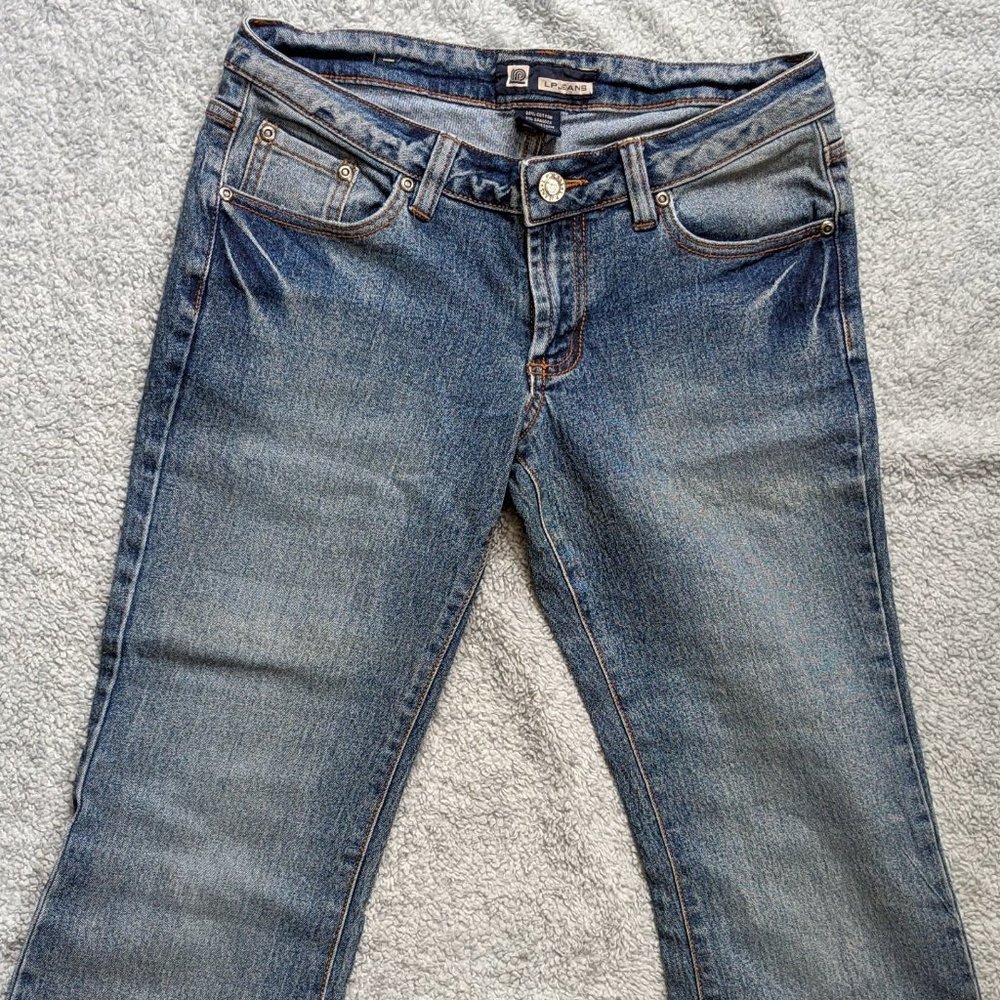 LP Jeans, Size: 3. - Picture 2 of 6